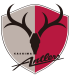 KASHIMA ANTLERS 2007-09