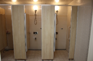 シャワー室2