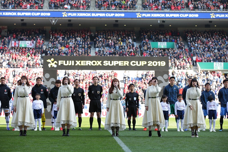 写真：©J.LEAGUE