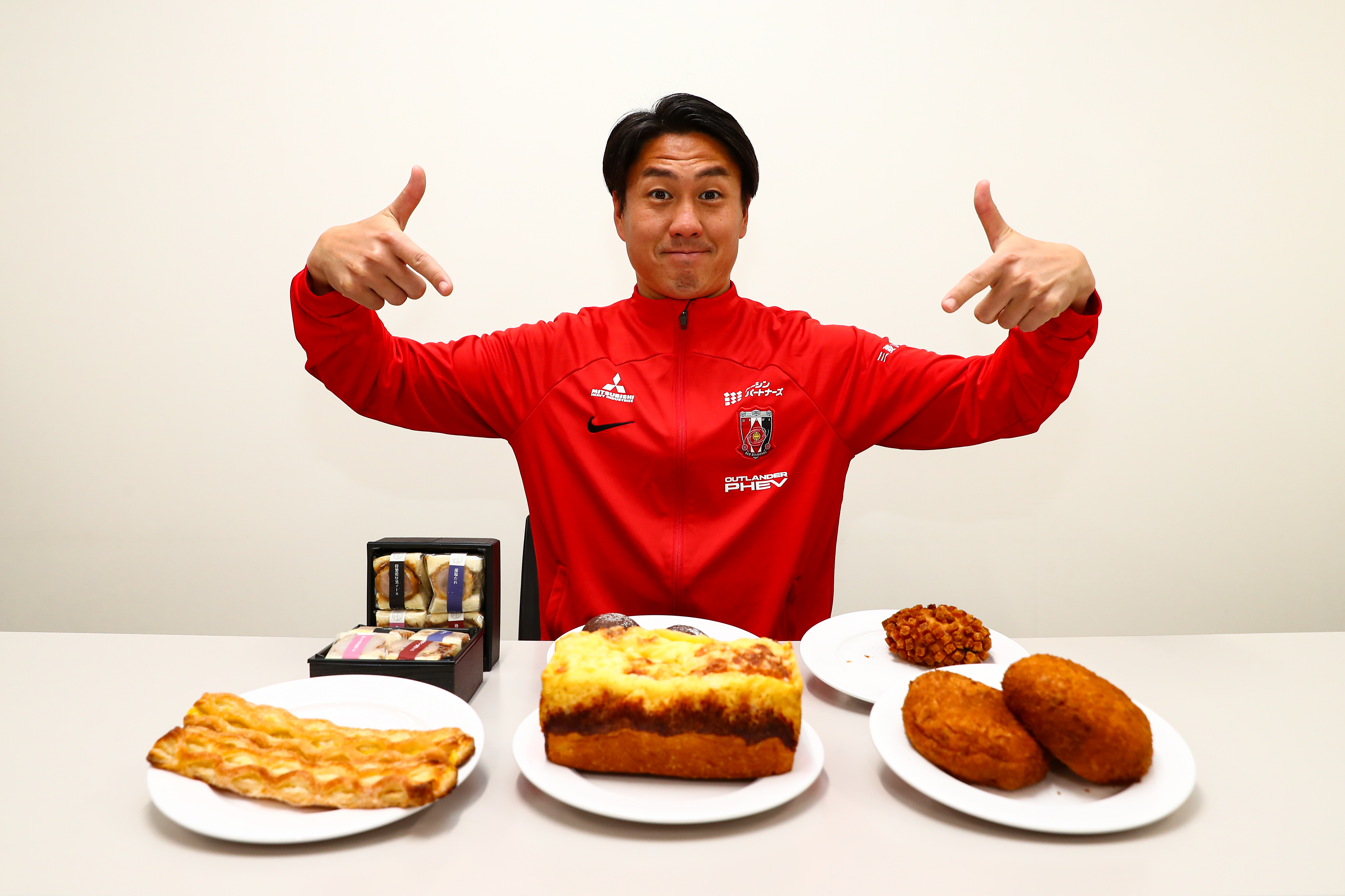 開催まであと4日！浦和レッズ×パンのフェス開催について