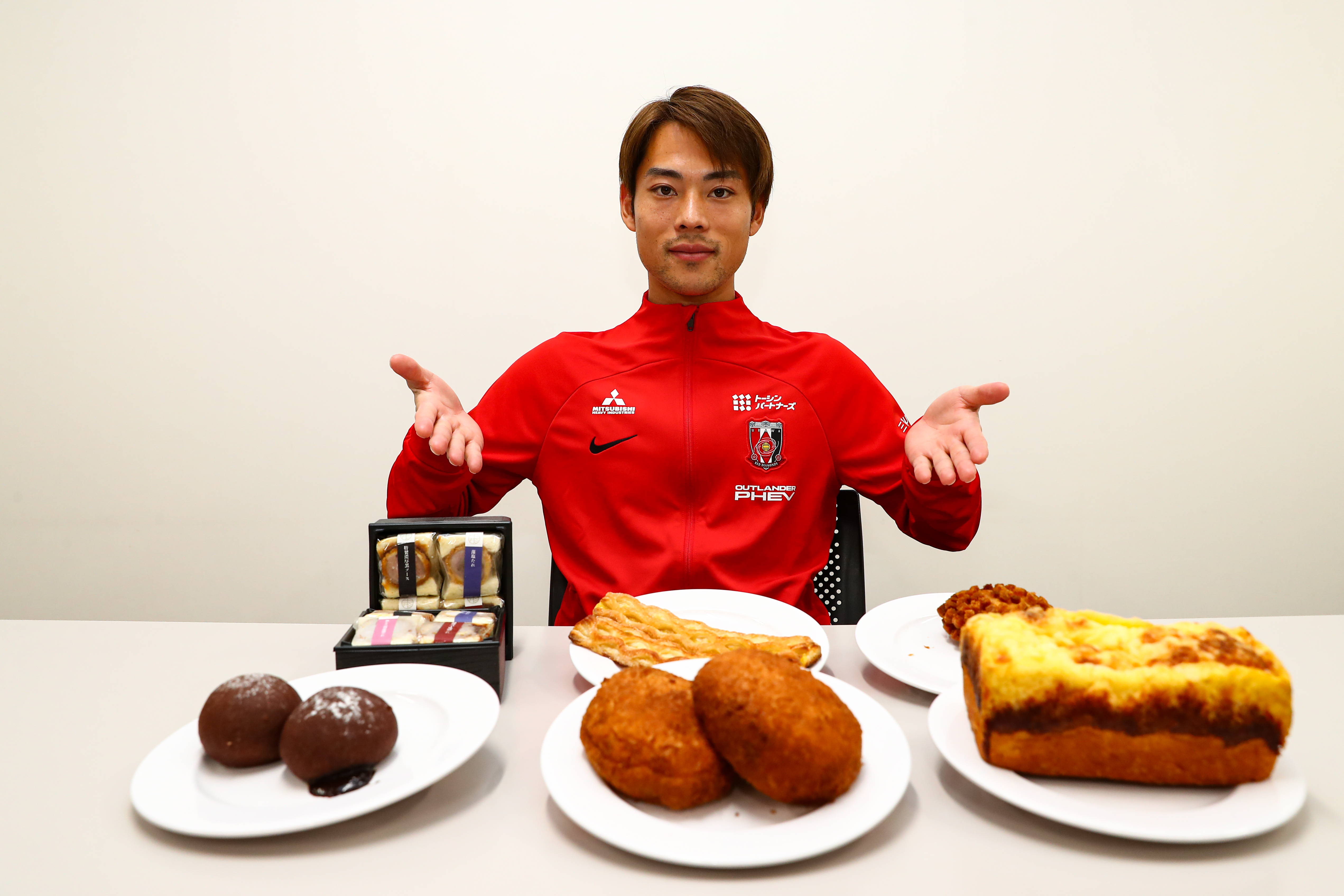 開催まであと3日！浦和レッズ×パンのフェス開催について