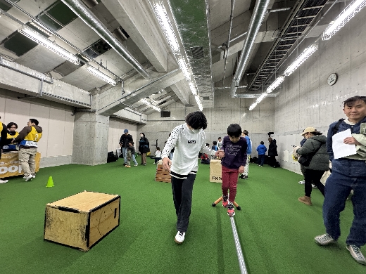 クロスフィット体験