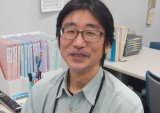 株式会社クリーン工房の大村さん